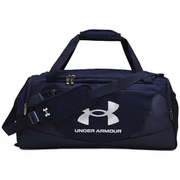 Under Armour: Синяя сумка 