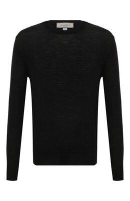 Canali: Свитер из шерсти 