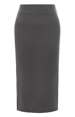 Brunello Cucinelli: Обтягивающая юбка 