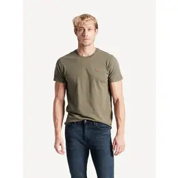Levi's: Весенняя футболка 