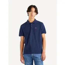 Levi's: Хлопковое поло 