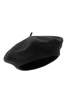 Brunello Cucinelli: Тёмная шапка 