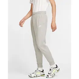 NIKE: Брюки  Club джоггеры
