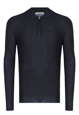 CORNELIANI: Трикотажный свитер 