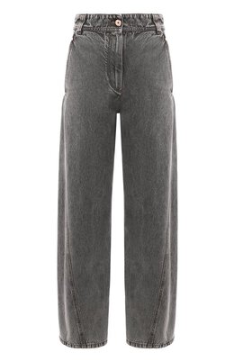 Brunello Cucinelli: Тёмные джинсы 
