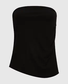 Helmut Lang: Чорні топи 