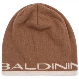 Baldinini: Коричневая шапка 