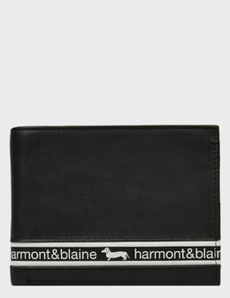 HARMONT&BLAINE: Чорні гаманці 