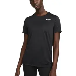 NIKE: Спортивная футболка  Dri FIT