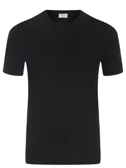 ZIMMERLI: Хлопковая футболка 