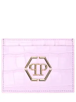 PHILIPP PLEIN: Картхолдер 