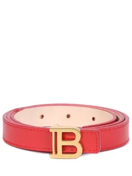 BALMAIN: Ремень 