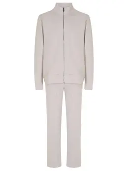 ZIMMERLI: Хлопковый костюм 