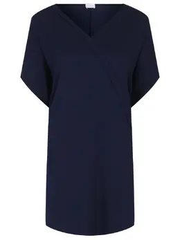 ZIMMERLI: Домашняя рубашка 