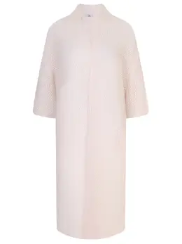 MIR CASHMERE: Кашемировый кардиган 