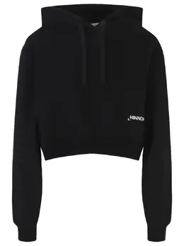 HINNOMINATE: Хлопковая толстовка 