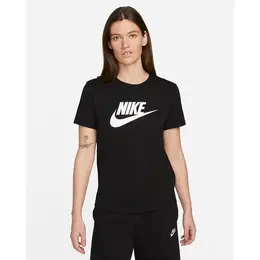 NIKE: Спортивная футболка  Essential