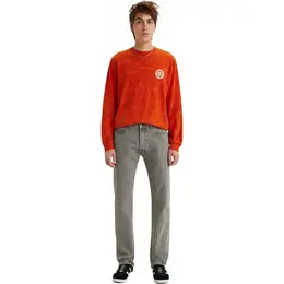 Levi's: Зауженные джинсы  501 Original