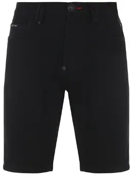 PHILIPP PLEIN: Джинсовые шорты 