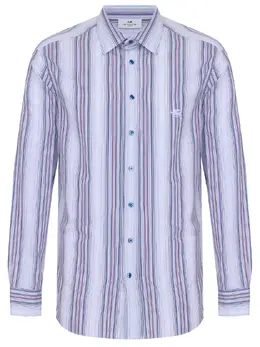 ETRO: Хлопковая рубашка 