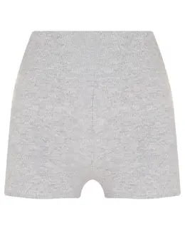 MIR CASHMERE: Кашемировые шорты 