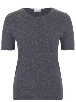 MIR CASHMERE: Кашемировый свитер 