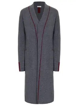 MIR CASHMERE: Кашемировый кардиган 