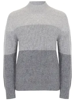 MIR CASHMERE: Кашемировый свитер 