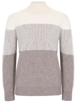 MIR CASHMERE: Кашемировый свитер 