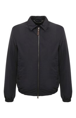 Canali: Тёмная куртка 