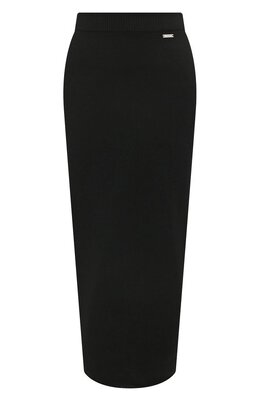 Kiton: Кашемировая юбка 