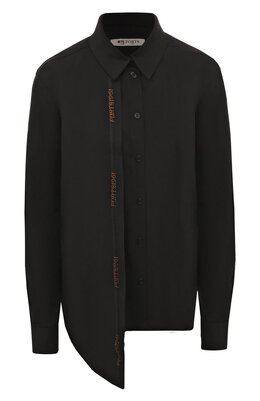 Ports 1961: Рубашка из шерсти 