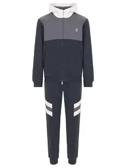 BRUNELLO CUCINELLI: Хлопковый костюм 