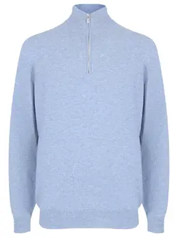 BRUNELLO CUCINELLI: Кашемировый свитер 