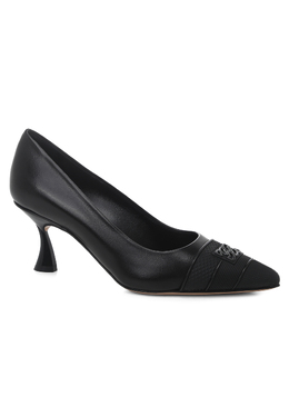 CASADEI: Чёрные туфли 