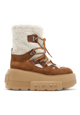 CASADEI: Белые сапоги 