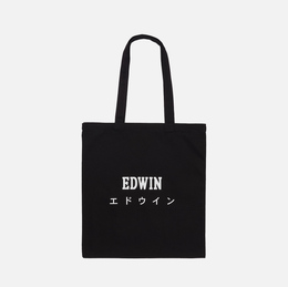 Edwin: Чёрная сумка 