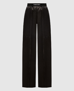 Tom Ford: Чёрные брюки 