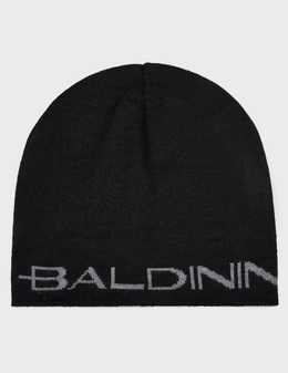 BALDININI: Чёрная шапка 