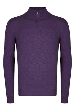 CORNELIANI: Трикотажный свитер 