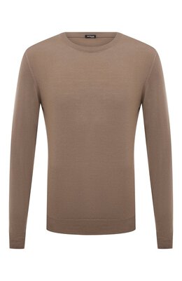 Kiton: Свитер из шерсти 