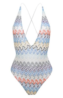 Missoni: Купальник 