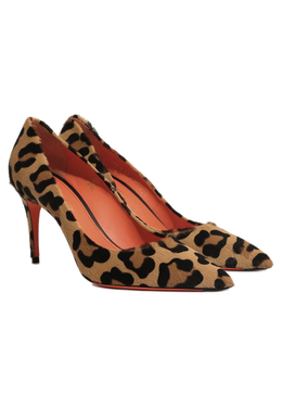 SANTONI: Туфли 