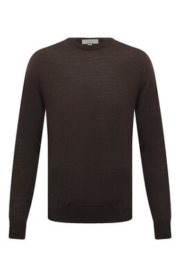 Canali: Свитер из шерсти 