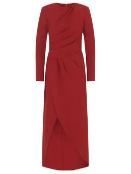 ELIE SAAB: Вечернее платье 