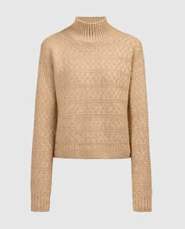 Loro Piana: Кашемировый свитер 