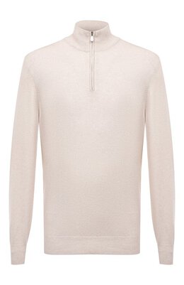 Brunello Cucinelli: Кашемировый свитер 