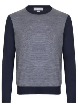 CANALI: Кашемировый свитер 