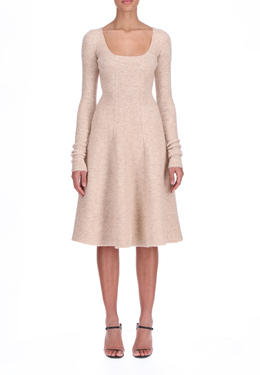 ERMANNO SCERVINO: Сарафан 