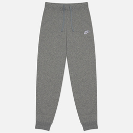 Nike: Флисовые брюки  Club